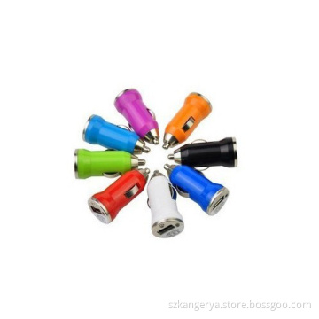Universal Car Adapter USB Mini Car Charger for Electronic Cigarette